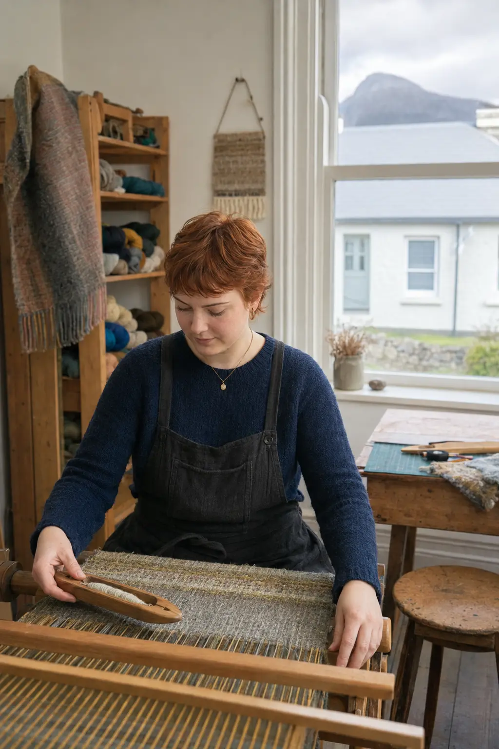 Planning a web design project for a Co. Donegal business