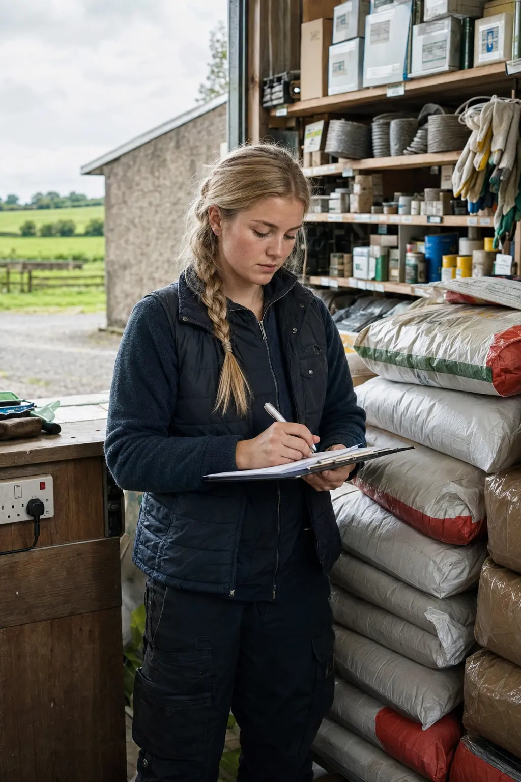 Planning a web design project for a Co. Meath business