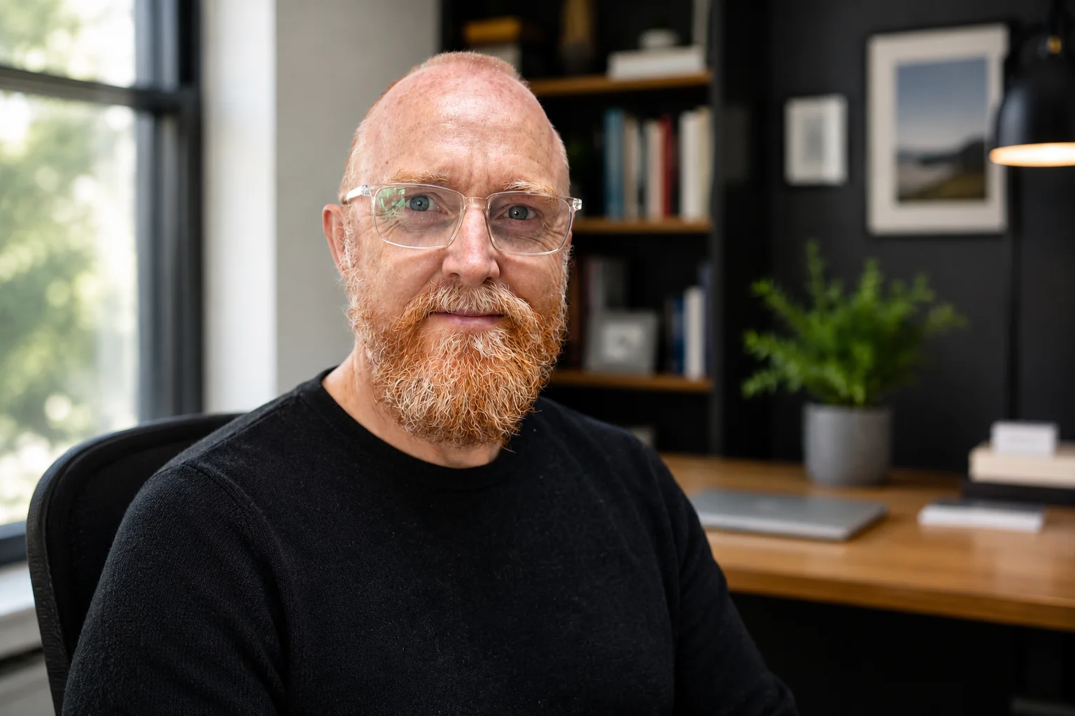 Dave Coleman