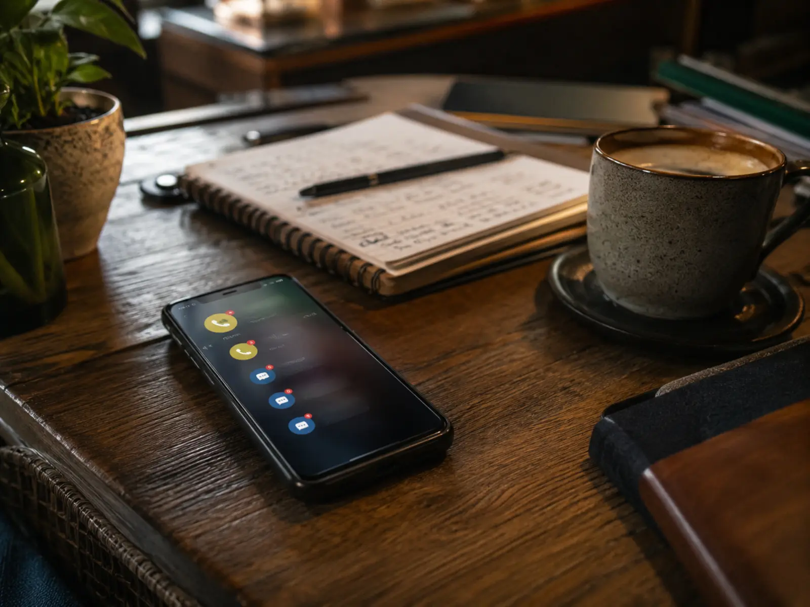 Conversion-focused design that turns clicks into calls
