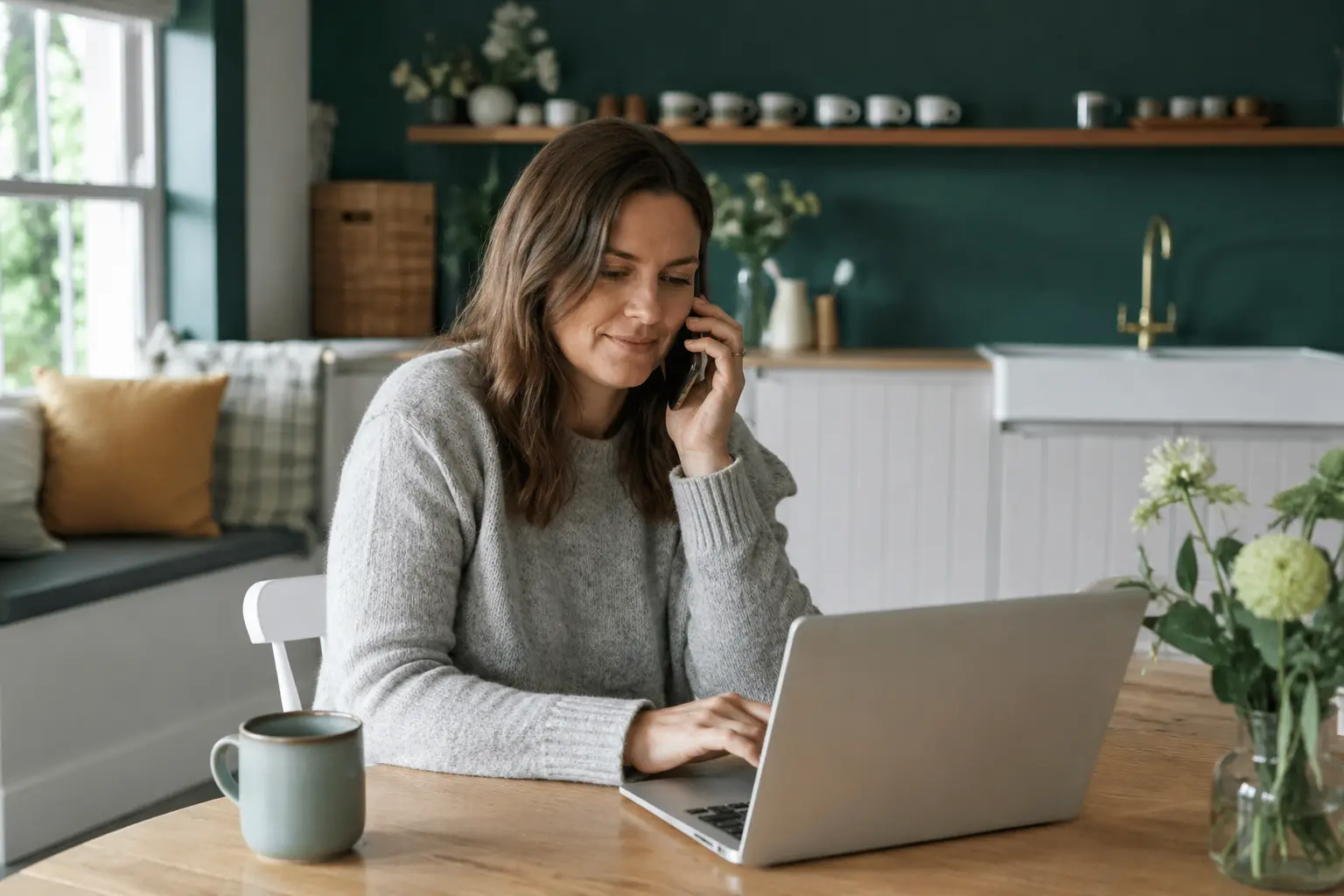 Local SEO that gets your business found on Google
