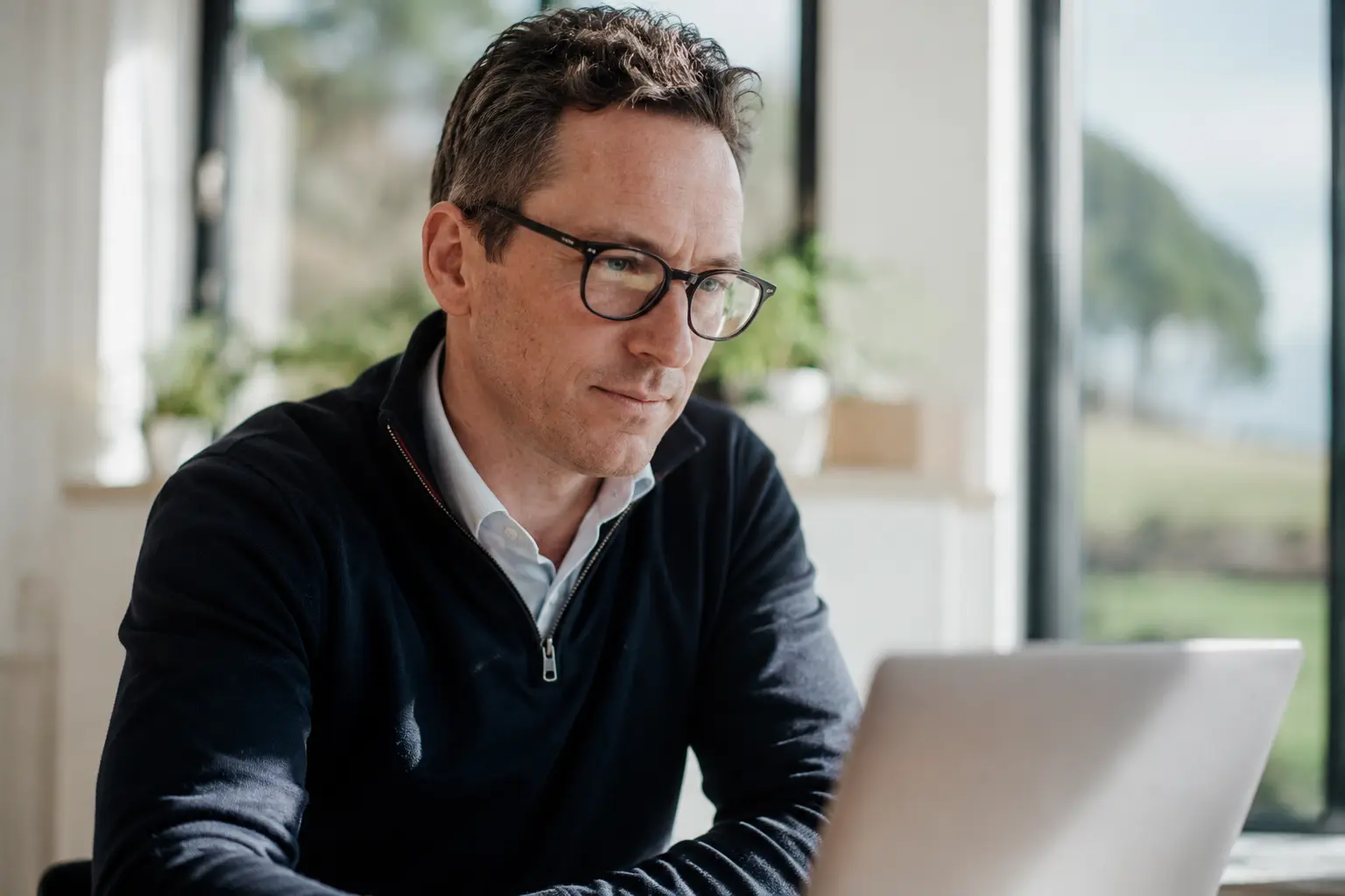 Fast, secure hosting and ongoing care — no drama